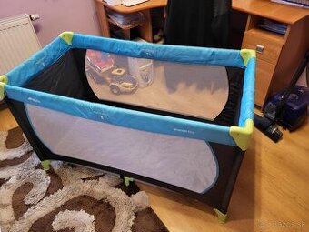 Detská cestovná postielka