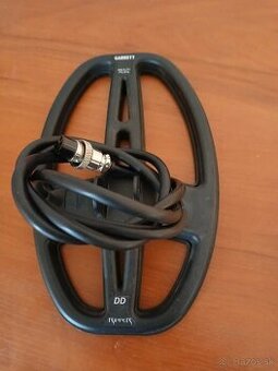 Predám cievku na Garrett Apex typ Ripper