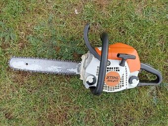Motorová píla Stihl MS 211