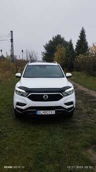 Predam Ssangyong Rexton 2.2 133kw nafta - 1
