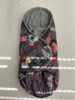 Lodger Bunker Botanimal fusak