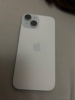 iPhone 15 128GB s originálnym balením