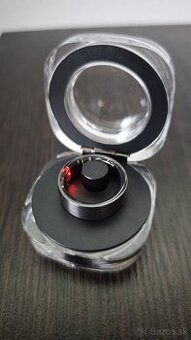 Smart prsteň Niceboy ONE Ultra S11 (Nový – len vyskúšaný)