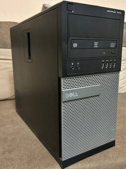 Herný/Kancelársky PC