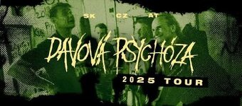 Davová psychóza BA Randal 2.12.