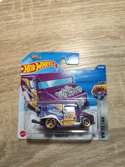 HotWheels TH