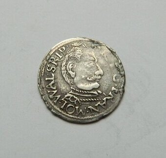 Predám III. groš 1597  Bathori Sedmohradsko