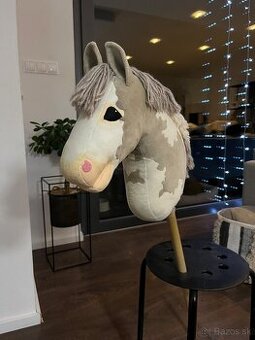 Hobby horse