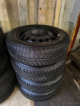 Plechové disky R15 51/2JET47 - 1