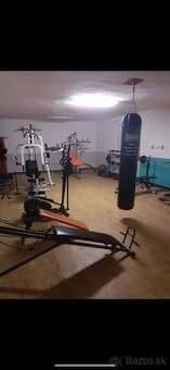 Fitness náradie - 1