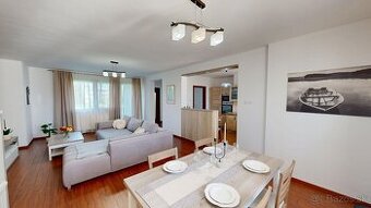 Novostavba + objekt s podnikateľským potenciálom na pozemku  - 1