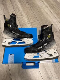 Korčule Bauer Vapor HYPERLITE 2 Senior 8,5 Fit 3