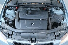 bmw motor M47N2 204d4 2,0d 120kw