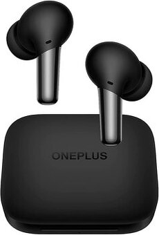 OnePlus Buds Pro | Čierne / Matte Black - 1