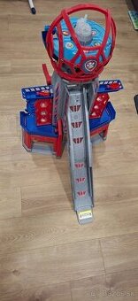 Veža Labkova Patrola 90 cm