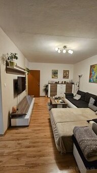 3i zariadený byt na predaj, centrum Prievidze - 1