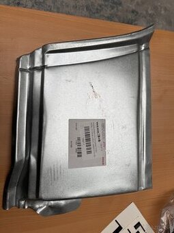 Vw T3 cast zadneho blatnika