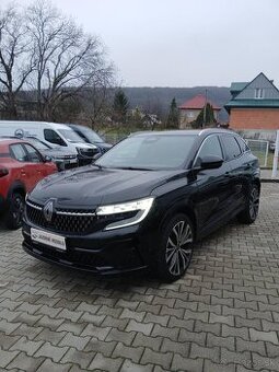 Renault Austral 1.3 mHEV 160 Iconic CVT