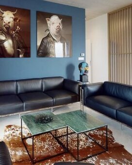 Konferenčné stolíky