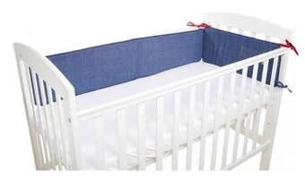 Mantinel do postielky little angel