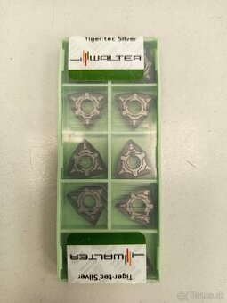 Sústružnícka plátky