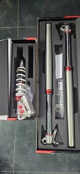 Tlmice WP Pro KTM/Huska/GG