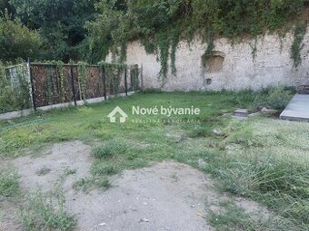 Útulný pozemok Košice Sever