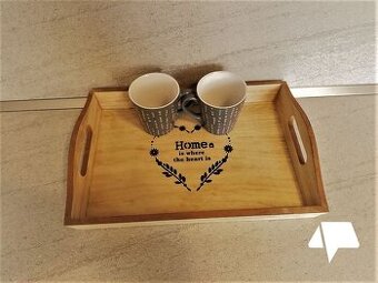 Predaj - 2. izbový byt - Zlaté Moravce