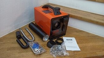 Naftové kúrenie 8kw nízke