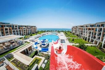 Bulharsko TOP CENA - Premier Fort Beach, Sveti Vlas