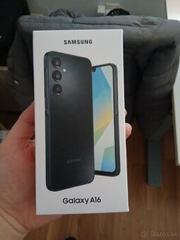 Samsung Galaxy A16 128gb