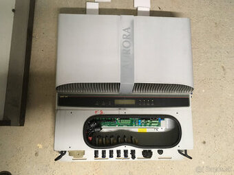 Fotovoltický striedač AURORA PVI-12,5-OUTD-FS-IT