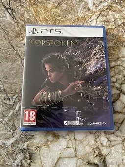 Forspoken Ps5