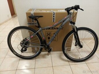 29" Maxbike lady Disc hydro 1x9