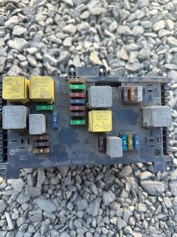 Komfortna Jednotka Mercedes Vito