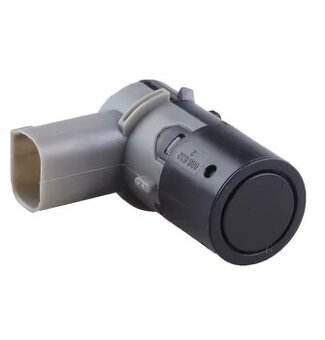 BMW parkovací senzor