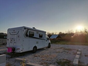 KUPIM nafukovaci predstan na fiat ducato 2016 -