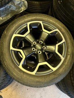 R17 ORIG.KOLA SUBARU XV OUTBACK FORESTER 225/55/17