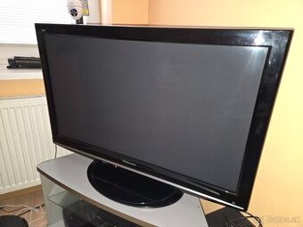Panasonic TX-P42S10E VIERA Plazmový Full HD