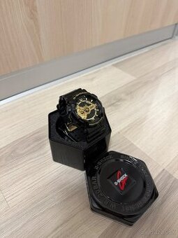 Casio G-Shock GA-110GB-1AER