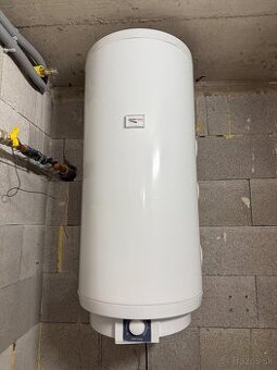 Elektricky bojler 120L