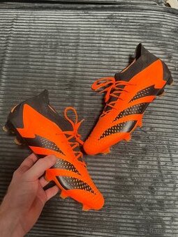 Kopačky adidas predátor acurrary 1 fg