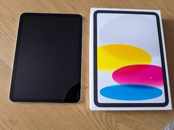 Apple iPad 10. gen 64 GB – ZÁRUKA + ako NOVÝ