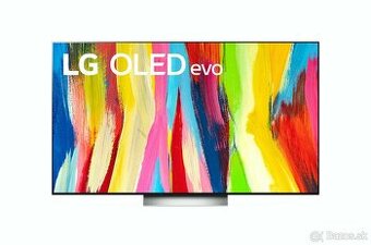 LG OLED65C22