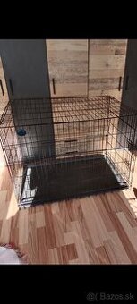 Klietka xxl