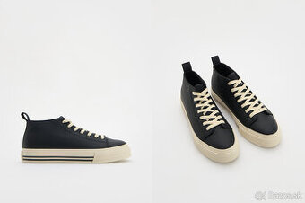 Tenisky Reserved, Tenisky HM