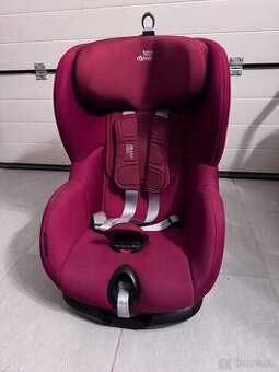 Britax romer trifix i-SIZE