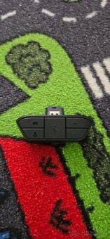 Xbox headset