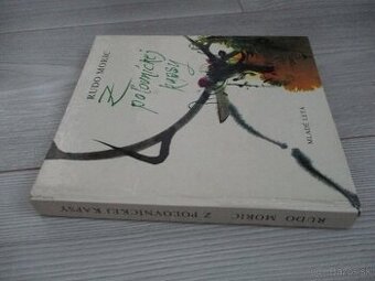 Z poľovníckej kapsy