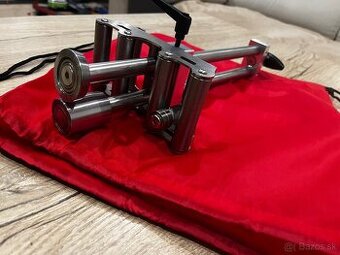 Rolovacia ohýbačka